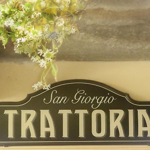 Locanda Monte San Giorgio